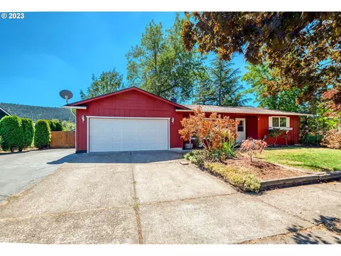6987 B St, Springfield, OR 97478