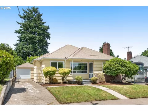 6105 NE 18th Ave, Portland, OR 97211