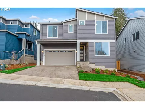 17470 NW Loomis Ln, Portland, OR 97229