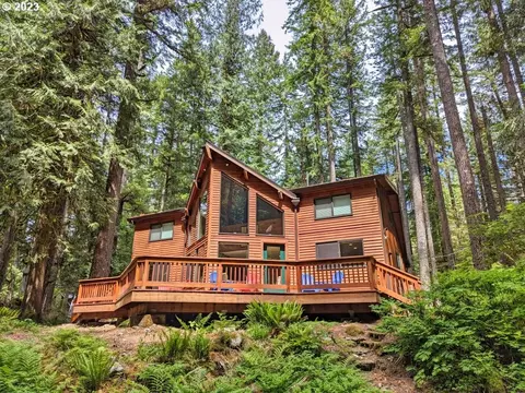 28513 E Road 20 #LOT 42, Rhododendron, OR 97049