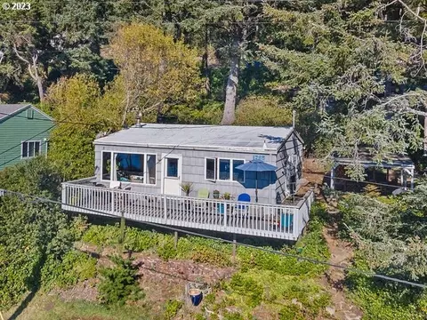 Chinook Ave, Oceanside, OR 97134