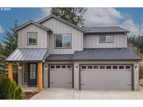 15643 SW Vanderwood Ave, Tigard, OR 97224