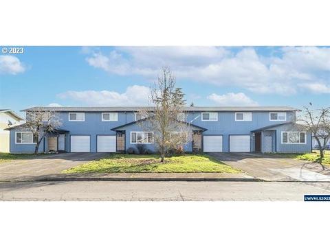1905 Washington St SW, Albany, OR 97322
