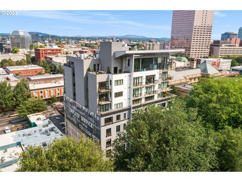 300 NW 8th Ave #502, Portland, OR 97209