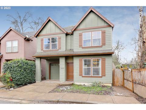 18122 SW Lotus Ln, Beaverton, OR 97003