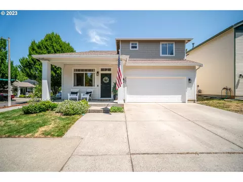 3201 SE 195th Ave, Camas, WA 98607