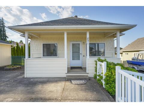 851 Commercial St, Monroe, OR 97456