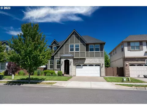 10614 NW 285th Dr, North Plains, OR 97133