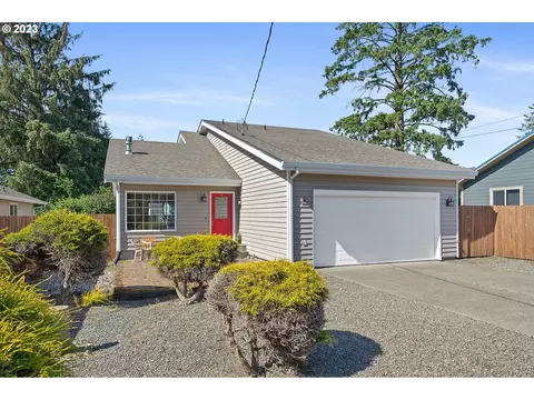 4750 Spruce St, Bay City, OR 97107