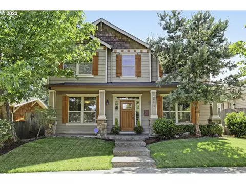 7614 N Chatham Ave, Portland, OR 97217