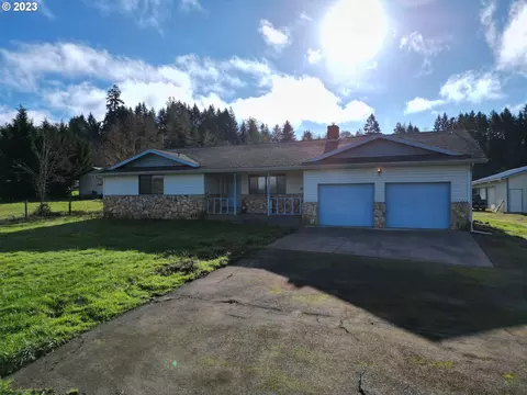 1773 Plat I Rd, Sutherlin, OR 97479