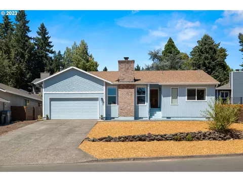 9975 SW Riverwood Ln, Tigard, OR 97224