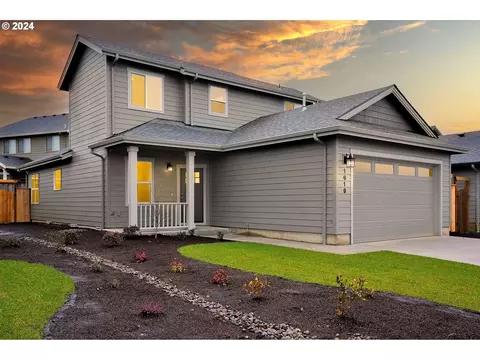 1619 SE Salmonberry St #18, Dallas, OR 97338