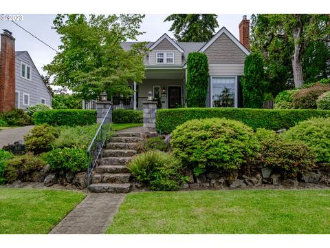 1645 SE Winter St, Salem, OR 97302