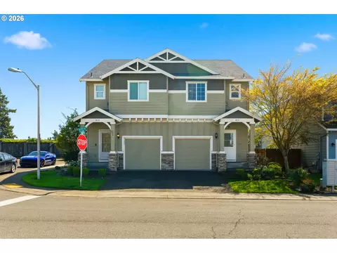 815 NW 1st Ave, Canby, OR 97013