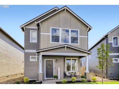 836 S 25th Ter, Cornelius, OR 97113
