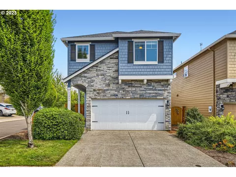 13844 SE Kingsfisher Way, Happy Valley, OR 97015
