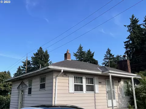 4504 NE 95th Ave, Portland, OR 97220