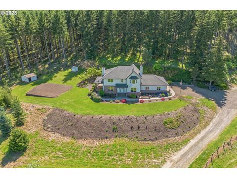 48514 NW Hillside Rd, Forest Grove, OR 97116