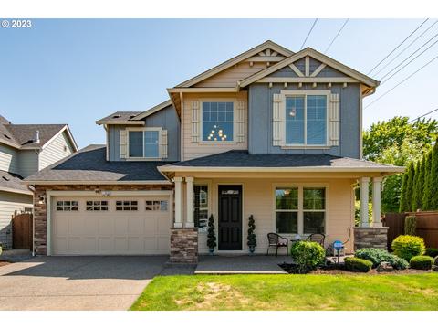 12401 NE 112th St, Vancouver, WA 98682
