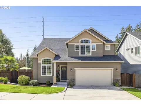 101 NE 57th Ave, Hillsboro, OR 97124