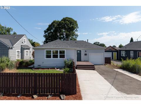 144 S 22nd St, Saint Helens, OR 97051