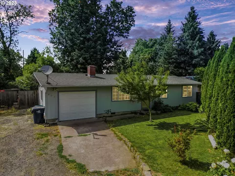 877 Commodore St, Eugene, OR 97404