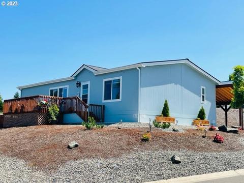 124 Deschutes Ln, Roseburg, OR 97470