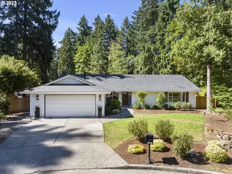 15789 Murwood Ct, Lake Oswego, OR 97035