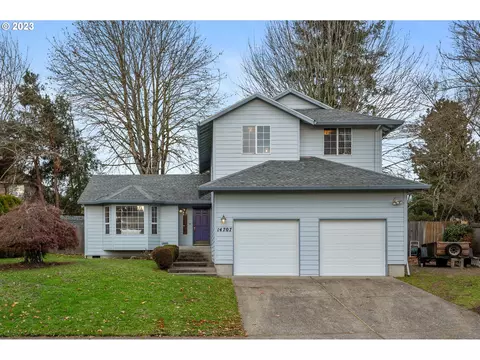 14707 SE 131st Dr, Clackamas, OR 97015
