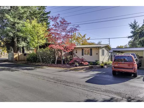 507 N 19th Ave #99, Cornelius, OR 97113