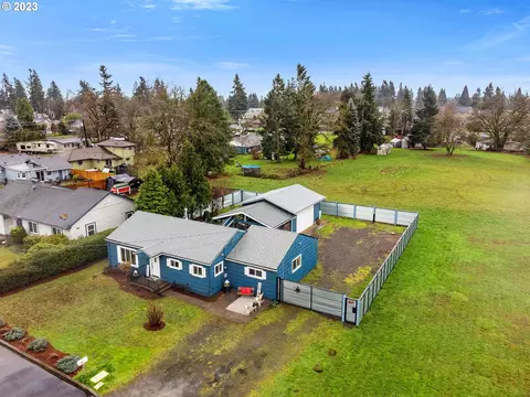 124 Randall St, Oregon City, OR 97045