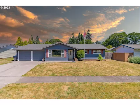 3867 Ivy Way, Salem, OR 97305