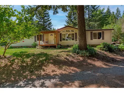 21 Nash Rd, White Salmon, WA 98672