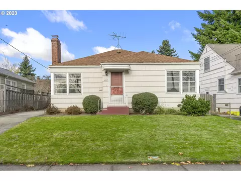 4007 NE Bryce St, Portland, OR 97212