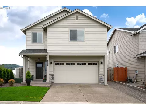 5988 SE 33rd St, Gresham, OR 97080 photo 1