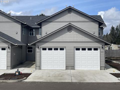 3721 Peter Ln, Salem, OR 97303