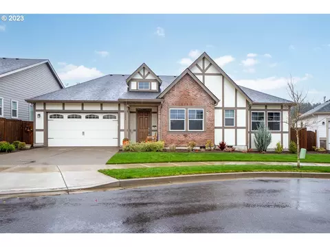 13244 SW 165th Ave, Beaverton, OR 97007