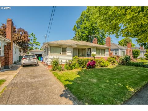 1903 NE Dekum St, Portland, OR 97211
