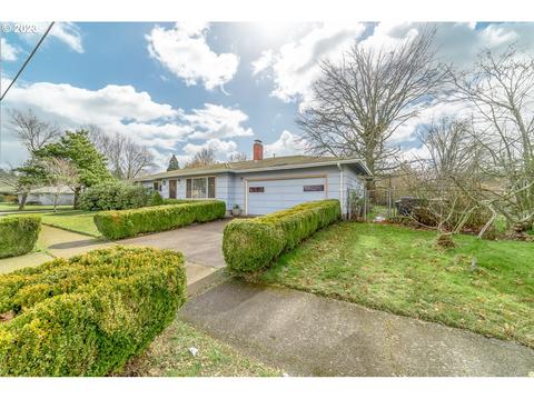 1210 W 20th Ave, Eugene, OR 97405
