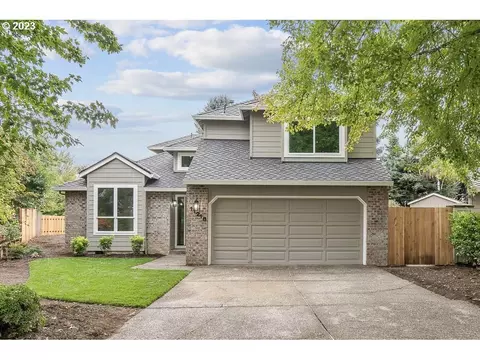 11218 SW Mckenzie Ct, Wilsonville, OR 97070