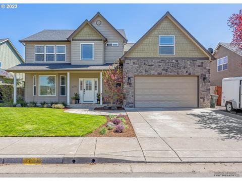 1170 Spruce St, Junction City, OR 97448