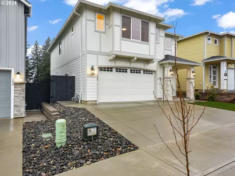 289 W Maple St, Washougal, WA 98671