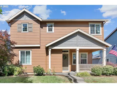 18875 Rose Rd, Oregon City, OR 97045