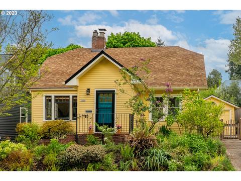 2804 SE 28th Ave, Portland, OR 97202