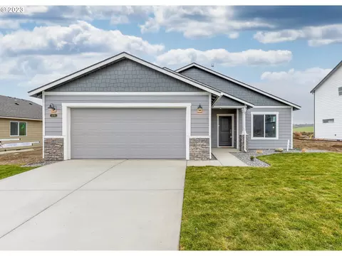 1775 Wilson St, Umatilla, OR 97882