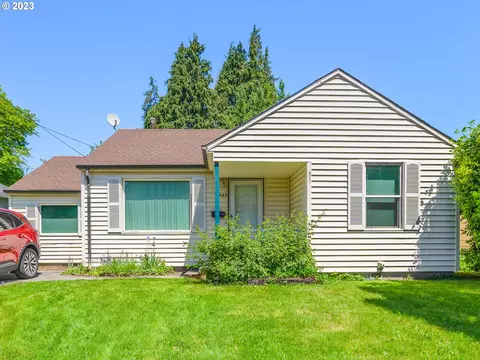 8445 SE Washington St, Portland, OR 97216