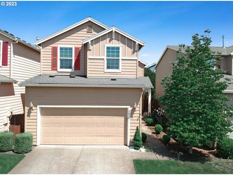 3656 SE Starling Pl, Hillsboro, OR 97123