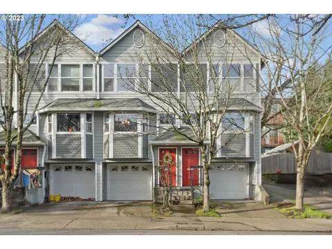5431 SE 17th Ave, Portland, OR 97202
