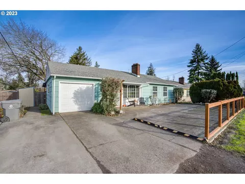 11935 NE San Rafael St, Portland, OR 97220
